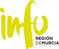 Logo info Región de Murcia