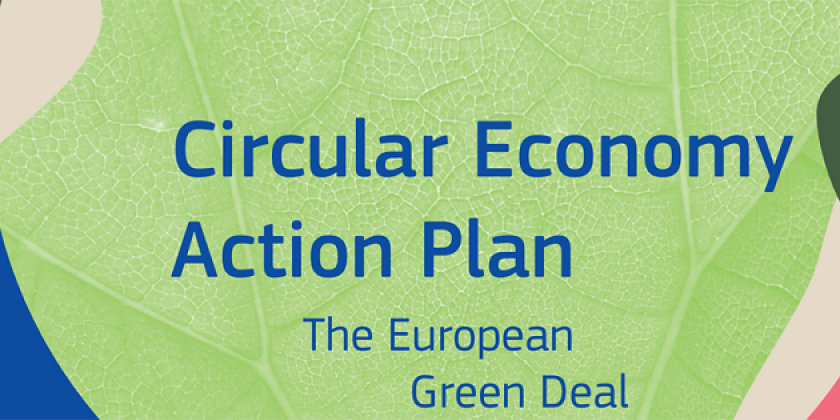 The new EC Circular Economy Action Plan - CTCON